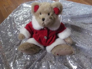 RARE ~ VINTAGE~ Heart to Heart Friends Bear by Boyds~ Sophia ~ New With Tags!❤️ - Picture 1 of 7