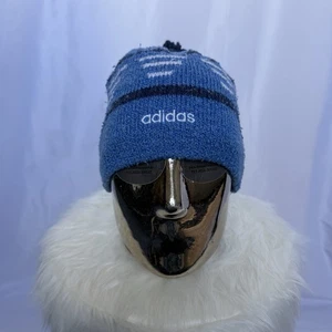 Adidas Wintermütze – 90er / 00er Jahre Vintage - Bild 1 von 3