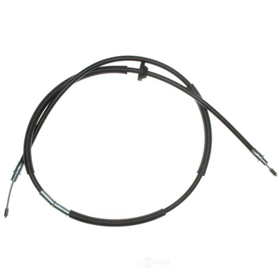 Cable de freno de estacionamiento compatible con Saturn SC1 1997-1998, SC2, SL, SL1, SL2, SW2 SW1 ACDELCO PR Foto 1 de 3