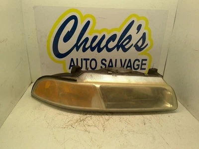 Faro derecho pasajero compatible con 95-96 CIRRUS 92364 Foto 1 de 4