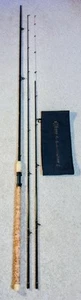 Sixth Sense Avon Specilist 11' Twin Top Fishing Rod 1.25lbs T/C Barbel Chub - Picture 1 of 21