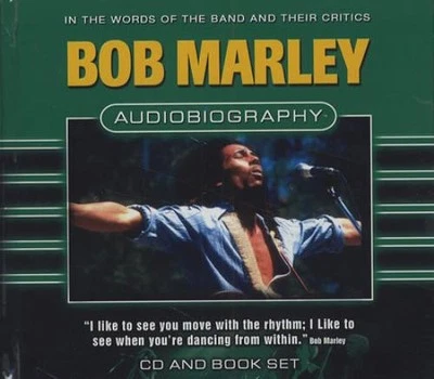 Audiobiography - Image 1 of 2