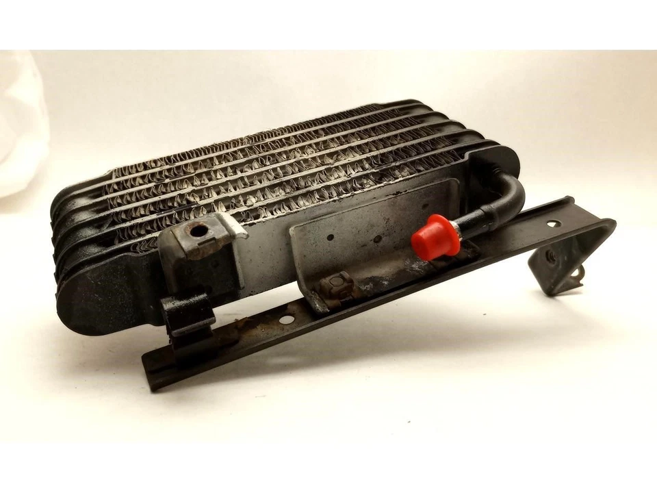 Ventilador de motor Lexus SC400 SC300 enfriador de aceite 4,0 L 8 cilindros compatible con 1992-1996 92 93 94 Foto 1 de 4