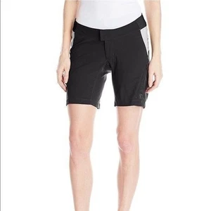 Pearl Izumi Canyon Stretch Cycling Biking Bike Shorts Men's Size XL Black - Picture 1 of 3