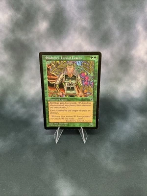 Eladamri, Lord of Leaves Tempest Regular - Image 1 of 2