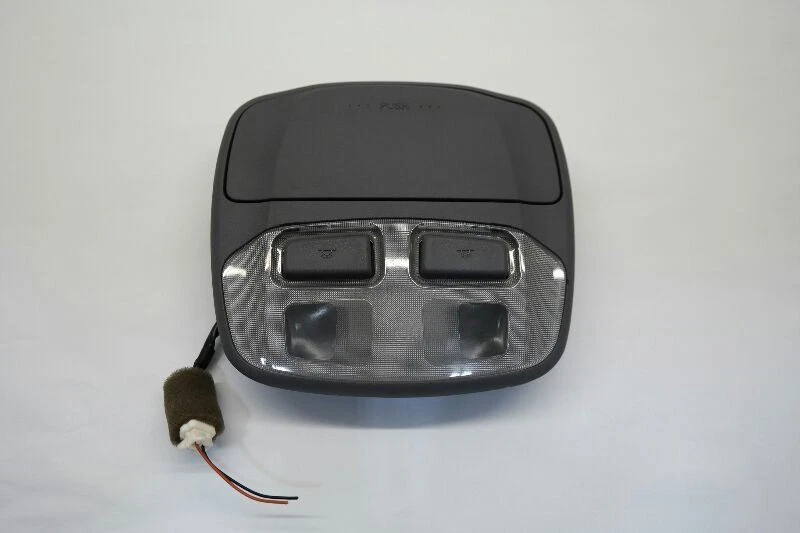 Soporte para gafas de sol consola techo superior Kia Optima 2001-2006 Foto 1 de 4