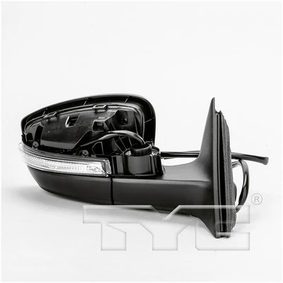 Espejo retrovisor derecho para Volkswagen Passat 2012-2015 sedán TYC 2012 2013 2014 2015 Foto 1 de 4