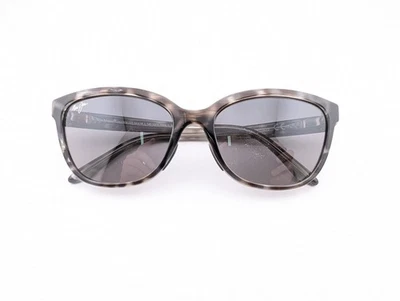 Gafas de sol Maui Jim, MJ758-11S Honi STG-SG gris tort, 54-18-140, plástico, Italia Foto 1 de 4