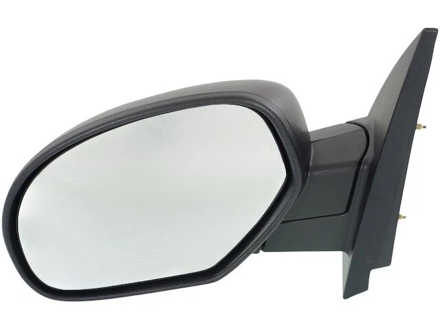 Espejo retrovisor izquierdo Kool Vue 27WZ64R para GMC Yukon XL 1500 2007-2014 Foto 1 de 1