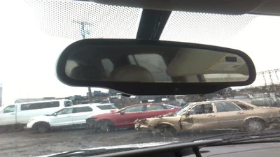 Espejo retrovisor con Lite Sensitive Opt DF4 compatible con 04-05 SATURN L SERIES 28112816 Foto 1 de 4