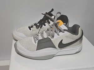 Nike Ja Morant 1 Zapatos Miss Match Talla 7 - Imagen 1 de 7
