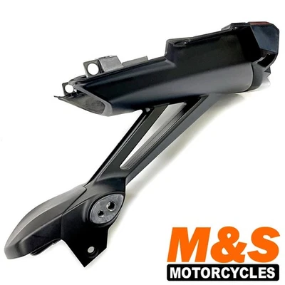 Honda CBR1000RR Fireblade Rear Stay & License Light 08-09 | OEM 80116-MFL-000 - Image 1 of 4