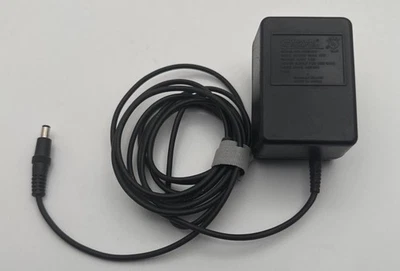 Nintendo NES-002 AC Adapter Power Cord – OEM Authentic – Tested, Working  - Image 1 of 4