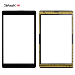 8" Touch Screen Digitizer Glass Panel Replacement For Maxwest ASTRO 8R Tablet - Photo 1/3