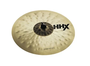 Sabian 16" HHX X-Treme Crash Drum Cymbal - Picture 1 of 1