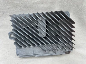 2014-2020 Chevrolet Chevy Impala Bose Sound Radio Audio Amplifier Amp OEM - Foto 1 di 4