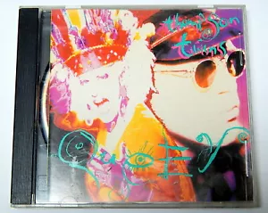 4A CD THOMPSON TWINS QUEER Rock New Wave - Bild 1 von 1