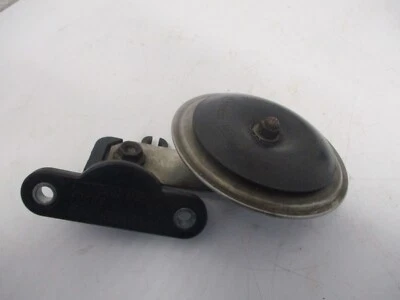 Señal de bocina + soporte de montaje BMW F650 ST / BMW 169 1997-1999 Foto 1 de 2