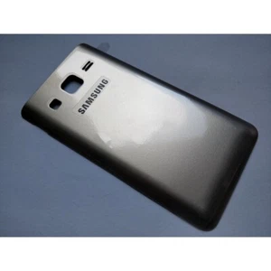 Neu Gold Akkudeckel Backcover für Samsung Galaxy Folder 2 SM-G1650 / SM-G1600 - Bild 1 von 3
