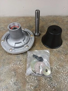 623701 Genuine Grasshopper OEM Spindle Assembly 5"-6.50 Brand New Never Used - Picture 1 of 12