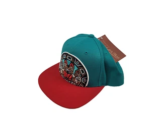 NWT Mitchell & Ness Memphis Grizzlies HWC Adjustable Snapback Hat - Picture 1 of 8