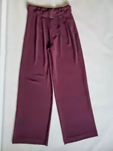 Parker RAE HOSE, Cordovan, Größe 6, UVP 265 $ - Bild 1 von 5