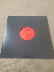 PORTRAIT - HERE WE GO AGAIN! 1992 ORIGINAL US 12" 33RPM SINGLE REMIXES MINT+ - Picture 1 of 1