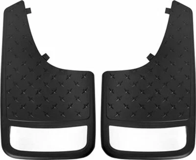 RoadSport 3105 grande lama de aço inoxidável protetor contra respingos extremos - Imagem 1 de 4