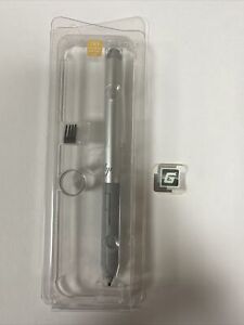 HP Rechargeable Active Pen Stylus L57041-001 G3 L57041-001 EliteBook X360 New