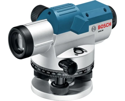 Bosch GOL26 Automatic Optical Level, New - Image 1 of 2