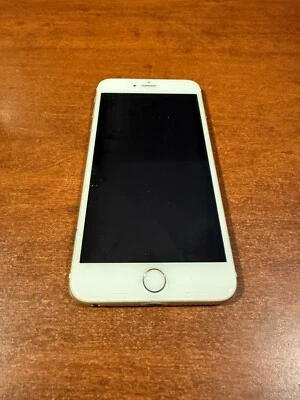 Apple iPhone 6 Plus 128 GB (A1522) Dorado (Desbloqueado) Totalmente Funcional - Ver más abajo Foto 1 de 4
