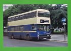Photo - West Midlands PTE 2327 - LOA327X - 1981 MCW Metrobus - Colmore Row B'ham