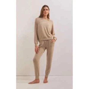 Z SUPPLY 2PC ELLE CHANPAGNE SET SIZE XS, S, ZLP234350 NWT - Picture 1 of 10