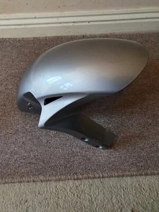Honda cbr1000rr Fireblade 2007 Front Fender Original Part - Picture 1 of 4