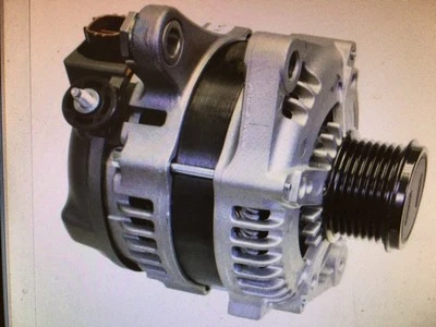New Alternator 250 AMP Toyota 4runner 2010-2013 V6 FJ Cruiser 13-14 4.0L Tundra - Image 1 of 2