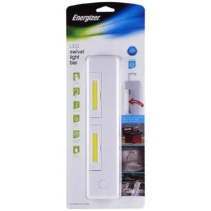 ENERGIZER 38920 LED SWIVEL LIGHT BAR 6 WAYS TO MOUNT, SUPER VERSITILE - NEW BOX! - Picture 1 of 1