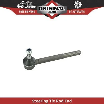 For 1976-1983 Mercedes-Benz 240D Steering Tie Rod End Front Inner Mevotech 1977 - Image 1 of 3