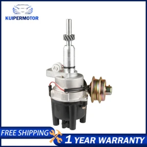 1X Distribuidor de encendido para Toyota 1984 4-Runner 1982-90 motor camioneta Toyota 22R - Imagen 1 de 7