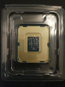 Intel Xeon E5-2697V2 2.7GHz Dodeca 12-Core Processor (BX80635E52697V2) - Picture 1 of 2