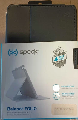 Speck Balance Folio - iPad mini 7,9 pulgadas Foto 1 de 2