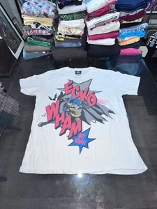 Camiseta grande Ecko Unltd Batman Wham para hombre - Imagen 1 de 8