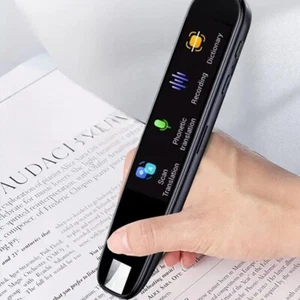 Intelligent Scanning Translator Pen Scanning and Reading Pen Translate Language - Picture 1 of 9