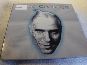 Mr.C - Change  CD -  OVP  - Bild 1 von 2