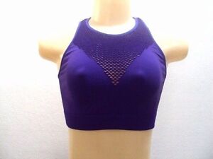 NEW FOX RACING MOTOCROSS MESH BRALETTE TOP CAMI size XS-S xsmall-small 10-159