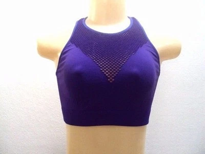 NUEVO FOX RACING MOTOCROSS MALLA BRALETTE TOP CAMI talla XS-S xsmall-pequeño 10-159 Foto 1 de 4