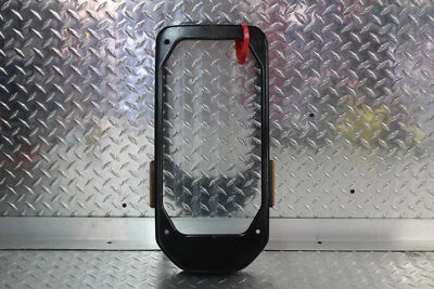 Protector de parrilla de radiador Suzuki Intruder 800 vs800GL 2000 17761-39A01-33J Foto 1 de 4