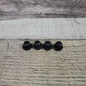 Cuisinart 5 in 1 Griddler GR-4N (TK)- original rubber feet replacement parts - Picture 1 of 2