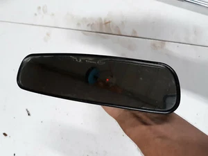 06-11 HONDA CIVIC SEDAN 8TH GEN COUPE INTERIOR REAR VIEW MIRROR USED - Picture 1 of 3