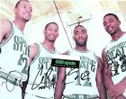 Michigan State Basketball FLINTSTONES reprinted signed autograph 8x10 photo MSU!