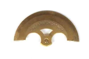 Omega 562 oscillating weight rotor - Imagen 1 de 2